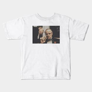 The Godfather Kids T-Shirt